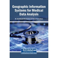 Step Kitap Geographic Information Systems For Medical Data Analysis