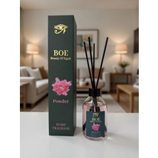 BOE Oda Kokusu 100ML Bambu Çubuklu