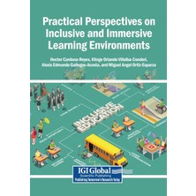 Step Kitap Practical Perspectives On Inclusive And Immersive Learning Environments