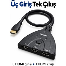 Astraltech 3in1 Hdm Çoğaltıcı