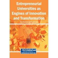 Step Kitap Entrepreneurial Universities As Engines Of Innovation And Transformation