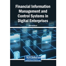 Step Kitap Financial Information Management And Control Systems In Digital Enterprises