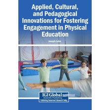 Step Kitap Applied, Cultural, And Pedagogical Innovations For Fostering Engagement In Physical Education