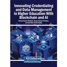 Step Kitap Innovating Credentialing And Data Management In Higher Education With Blockchain And Aı