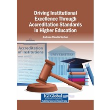 Step Kitap Driving Institutional Excellence Through Accreditation Standards In Higher Education