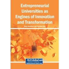 Step Kitap Entrepreneurial Universities As Engines Of Innovation And Transformation