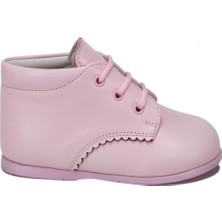 Tr KCH1194 Kifidis-Kids Chiquitin Ilk Adım Unisex Çocuk Deri Ayakkabı 18-23