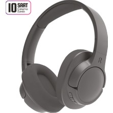 Genax Huawei Mate 50 / 50 Pro / 60 / 70 Pro / X6 / X7 Uyumlu Largo Kulak Üstü Bluetooth Kulaklık