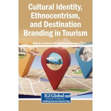 Step Kitap Cultural Identity, Ethnocentrism, And Destination Branding In Tourism