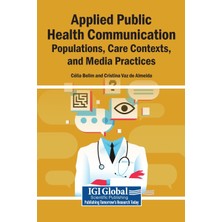 Step Kitap Applied Public Health Communication: Populations, Care Contexts, And Media Practices