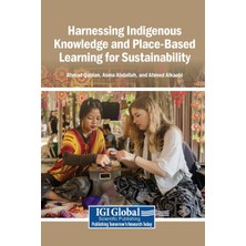 Step Kitap Harnessing Indigenous Knowledge And Place-Based Learning For Sustainability