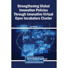 Step Kitap Strengthening Global Innovation Policies Through Innovative Virtual Open Incubators Cluster