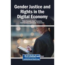 Step Kitap Gender Justice And Rights In The Digital Economy