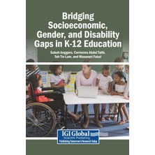 Step Kitap Bridging Socioeconomic, Gender, And Disability Gaps In K-12 Education