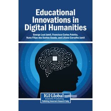 Step Kitap Educational Innovations In Digital Humanities