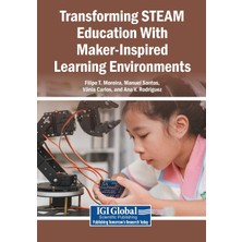 Step Kitap Transforming Steam Education With Maker-Inspired Learning Environments