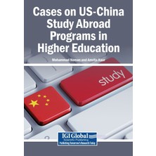 Step Kitap Cases On Us-China Study Abroad Programs In Higher Education