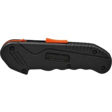Emniyetli Maket Bıçağı Naxoflex Sra 100