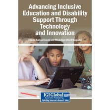 Step Kitap Advancing Inclusive Education And Disability Support Through Technology And Innovation
