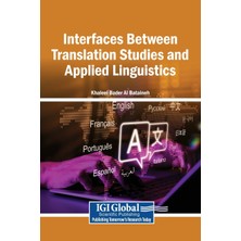 Step Kitap Interfaces Between Translation Studies And Applied Linguistics