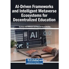 Step Kitap Aı-Driven Frameworks And Intelligent Metaverse Ecosystems For Decentralized Education