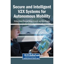 Step Kitap Secure And Intelligent V2X Systems For Autonomous Mobility
