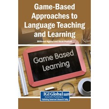 Step Kitap Game-Based Approaches To Language Teaching And Learning