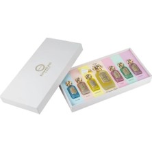 Armaf Emotions Edp 100 ml + 6X15 ml Edp Unisex Parfüm Seti