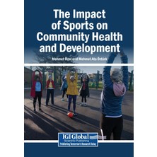 Step Kitap The Impact Of Sports On Community Health And Development