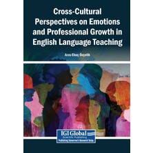 Step Kitap Cross-Cultural Perspectives On Emotions And Professional Growth In English Language Teaching