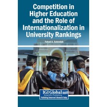 Step Kitap Competition In Higher Education And The Role Of Internationalization In University Rankings