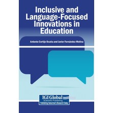 Step Kitap Inclusive And Language-Focused Innovations In Education