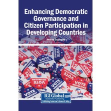 Step Kitap Enhancing Democratic Governance And Citizen Participation In Developing Countries