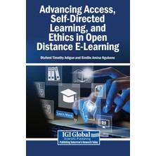 Step Kitap Advancing Access, Self-Directed Learning, And Ethics In Open Distance E-Learning