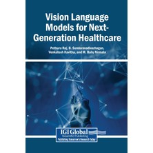 Step Kitap Vision Language Models For Next-Generation Healthcare