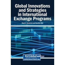 Step Kitap Global Innovations And Strategies In International Exchange Programs