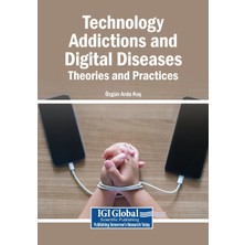 Step Kitap Technology Addictions And Digital Diseases: Theories And Practices