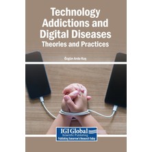 Step Kitap Technology Addictions And Digital Diseases: Theories And Practices