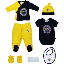 Fenerbahçe Orijinal Bebek Hastane Çıkışı