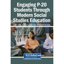 Step Kitap Engaging P-20 Students Through Modern Social Studies Education