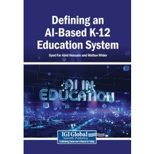 Step Kitap Defining An Aı-Based K-12 Education System