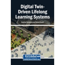 Step Kitap Digital Twin-Driven Lifelong Learning Systems