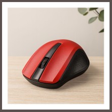 Ecotrend Kablosuz USB Optik Mouse 1600 Dpı ECO123