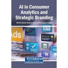 Step Kitap Aı In Consumer Analytics And Strategic Branding