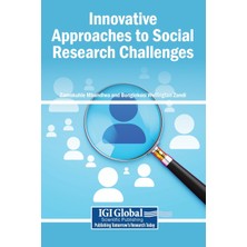 Step Kitap Innovative Approaches To Social Research Challenges