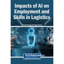 Step Kitap Impacts Of Aı On Employment And Skills In Logistics