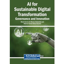 Step Kitap Aı For Sustainable Digital Transformation: Governance And Innovation