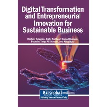 Step Kitap Digital Transformation And Entrepreneurial Innovation For Sustainable Business