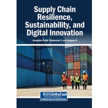 Step Kitap Supply Chain Resilience, Sustainability, And Digital Innovation