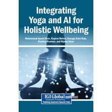 Step Kitap Integrating Yoga And Aı For Holistic Wellbeing